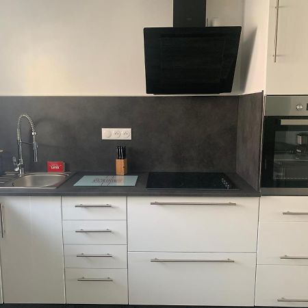 Chez Georges Et Rosa Villa Ingersheim Ngoại thất bức ảnh