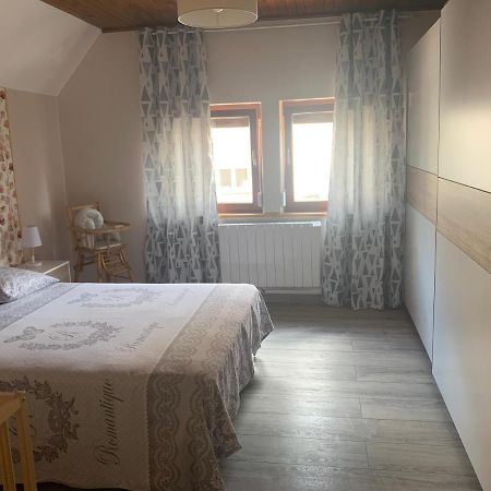 Chez Georges Et Rosa Villa Ingersheim Ngoại thất bức ảnh
