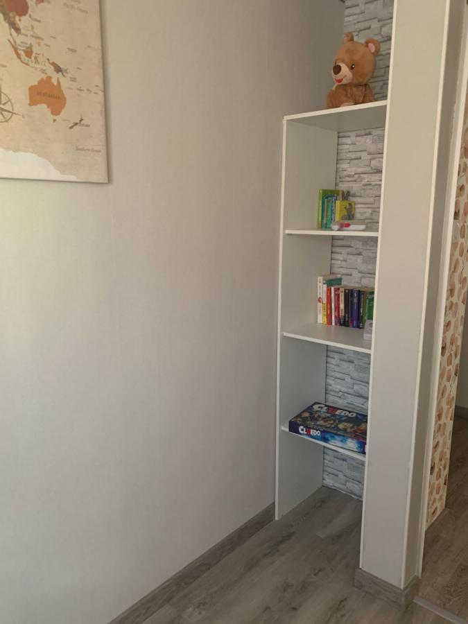 Chez Georges Et Rosa Villa Ingersheim Ngoại thất bức ảnh