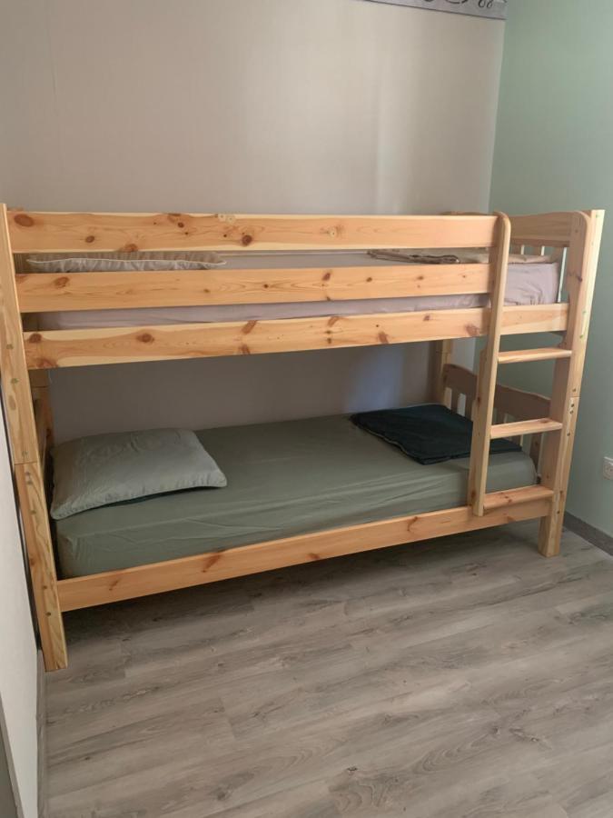 Chez Georges Et Rosa Villa Ingersheim Ngoại thất bức ảnh